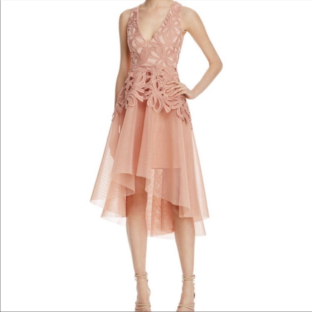 Gorgeous dress from Bloomingdale